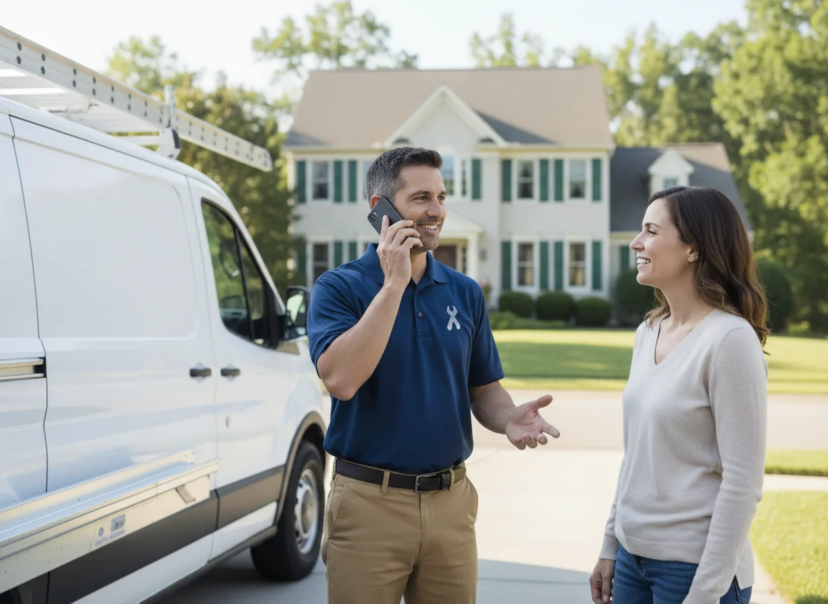 Home Gutter Service Colchester, IL FAQs